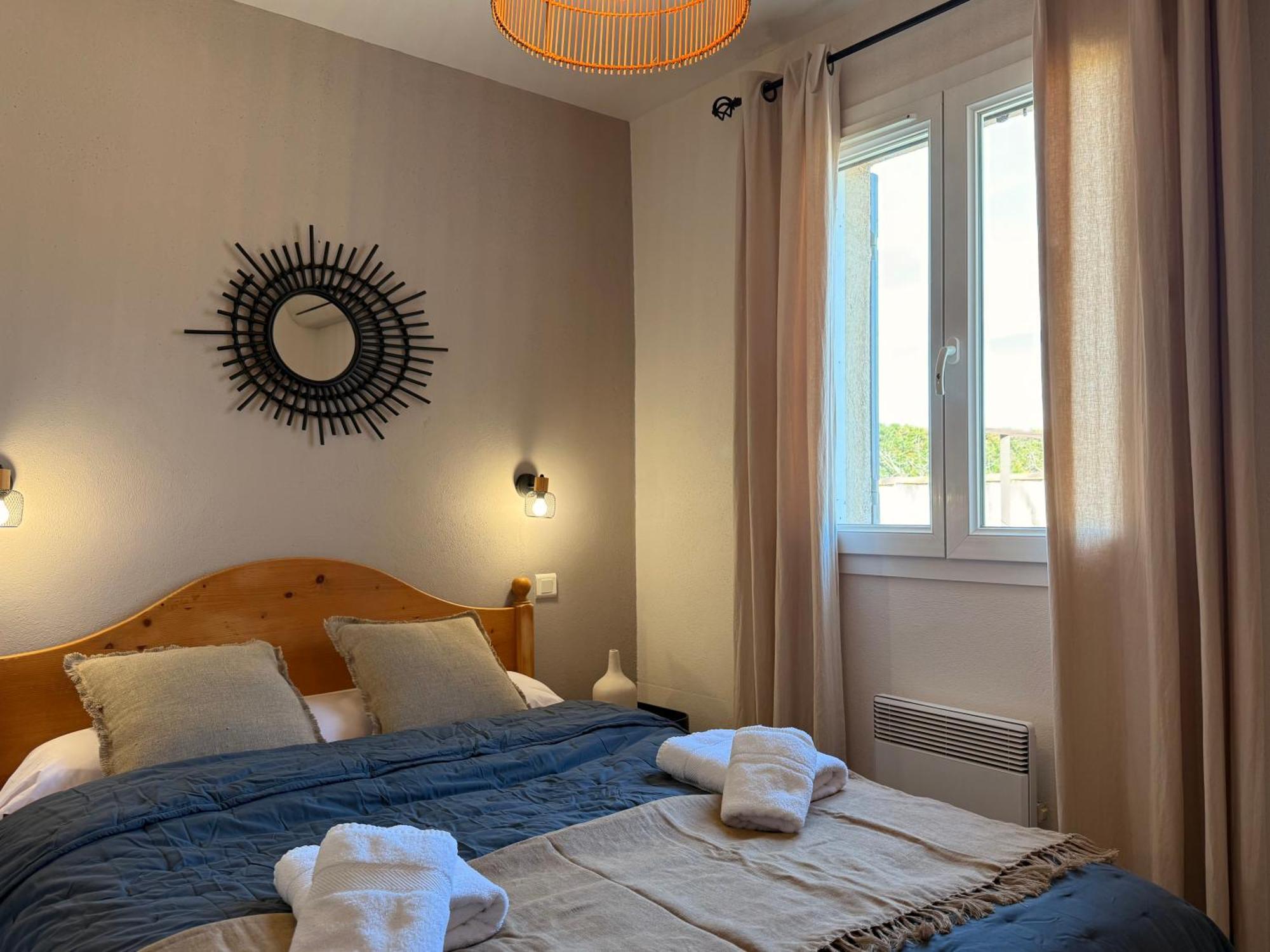 Le Domaine De Laforest Fontvieille Εξωτερικό φωτογραφία