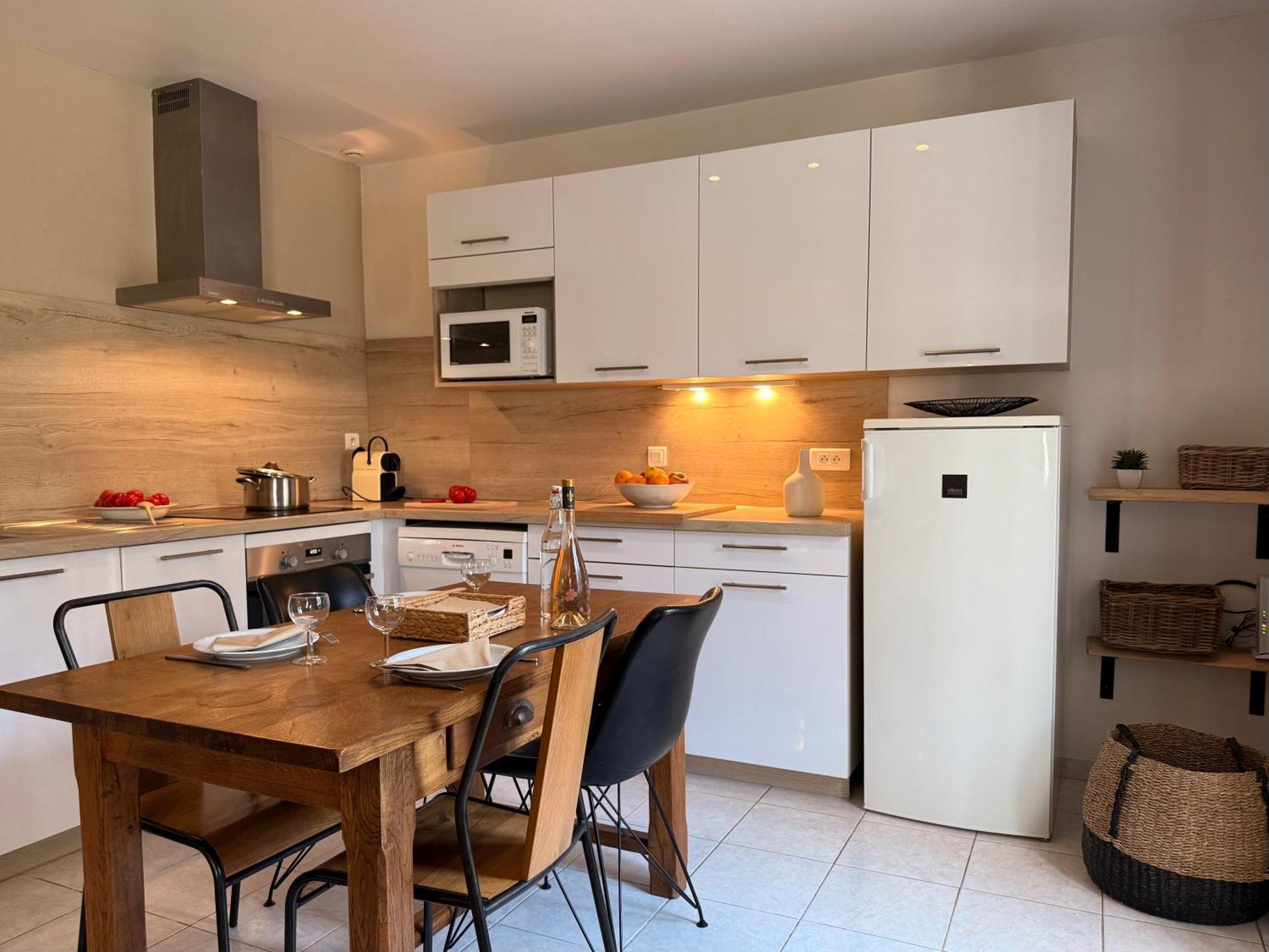 Le Domaine De Laforest Fontvieille Εξωτερικό φωτογραφία