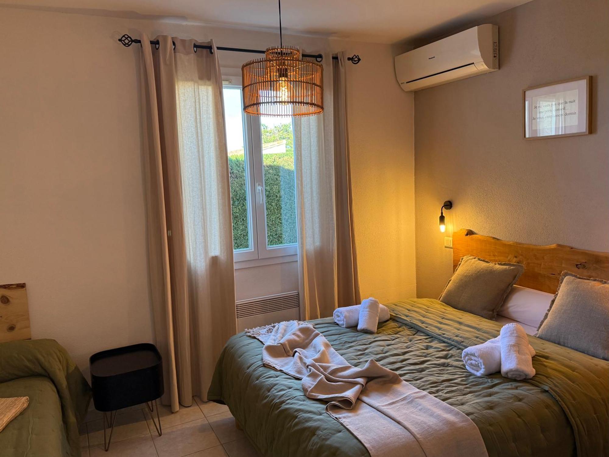 Le Domaine De Laforest Fontvieille Εξωτερικό φωτογραφία